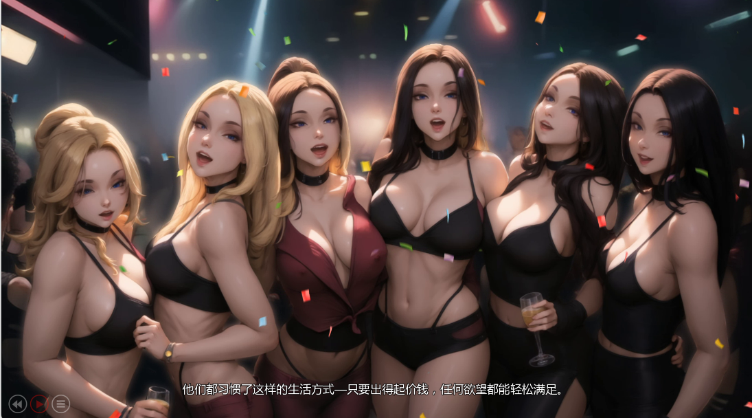 必玩神作【欢迎入住】EP4 Steam中文步兵 PC+安卓（字幕修复版） 2.9G