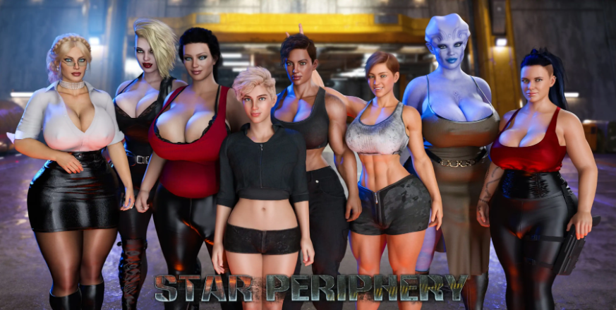 欧SLG【星系边缘】v0.7.1 汉化版 PC+安卓 3.8G