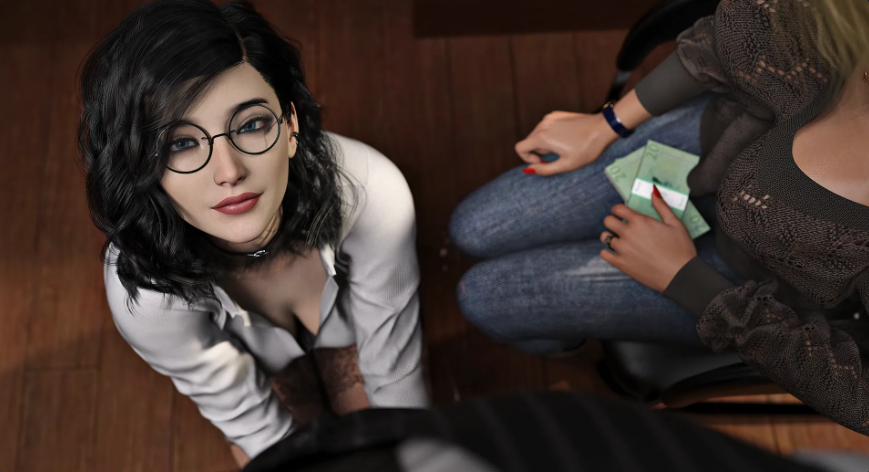 沙盒SLG【餐厅】v0.2.4.2 BUG修复版 汉化-步兵 PC+安卓 8.8G