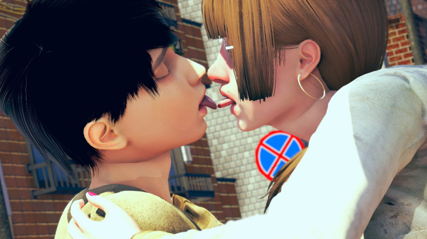 亚洲风SLG【马里奥堕落欲望】v0.3 汉化版 PC+安卓 1.6G