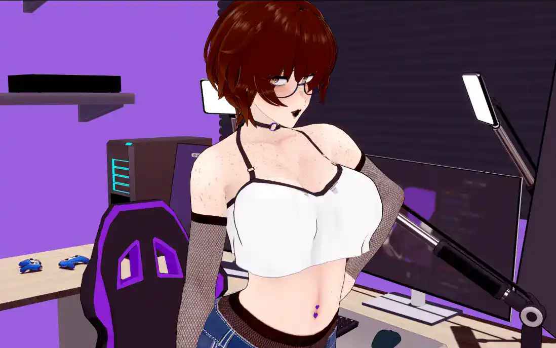 【日系SLG/AI汉化/后宫】鸭川岛0.1.2.1 AI汉化版【PC+安卓/3.4G/更新】 封面图 3