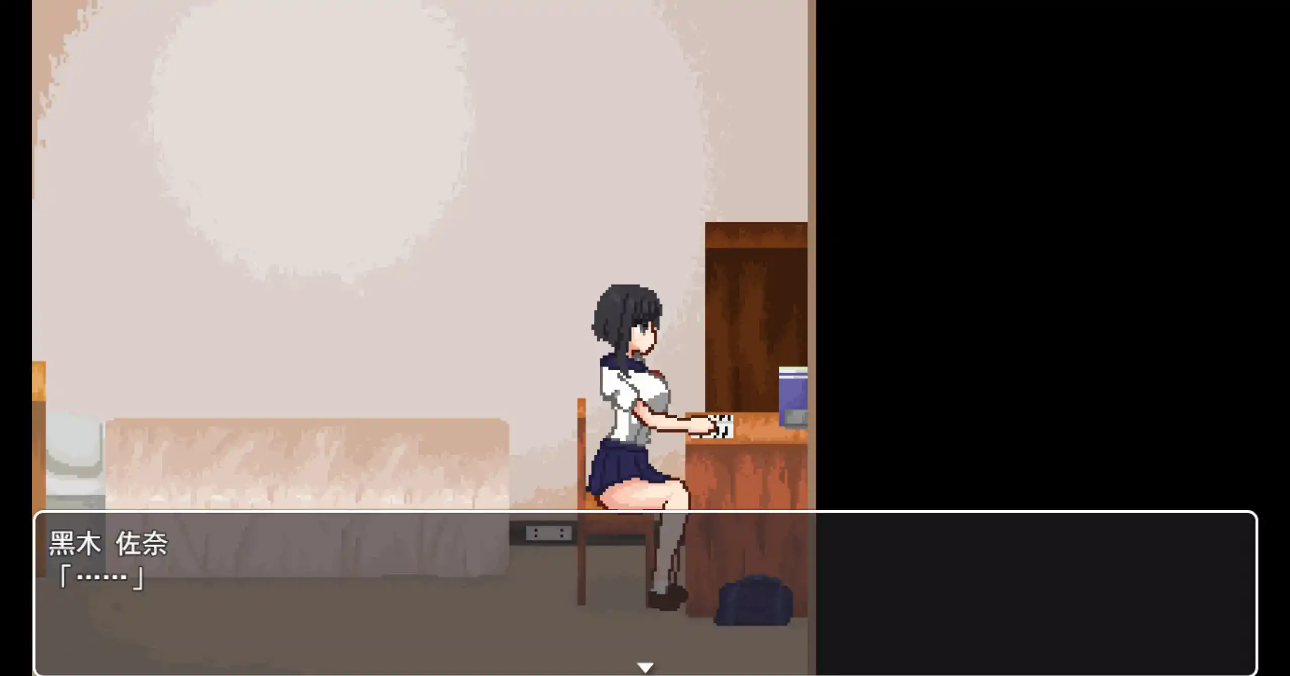 【日系SLG/官方中文/恐恶】恶梦屋敷・无限牢狱1.0 官方中文【PC/0.86G/新作】 封面图 2