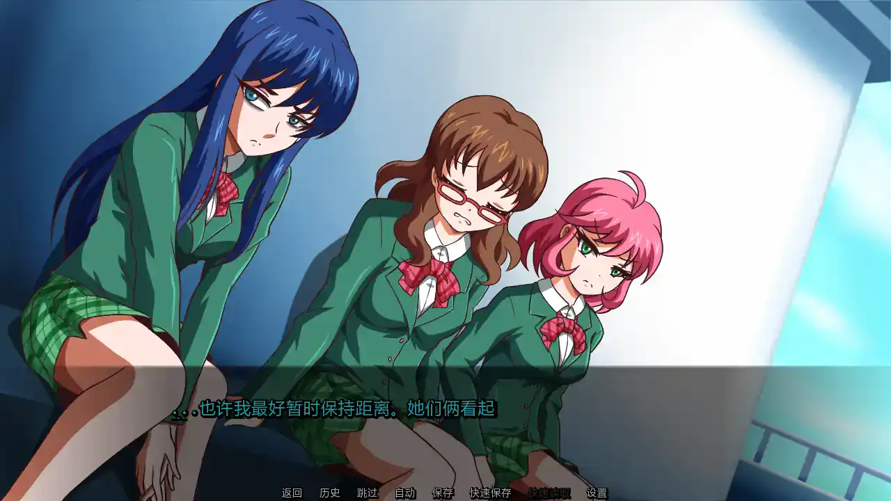 【日系SLG/AI汉化/沙盒】笔灯v0.1647.1 AI汉化版【PC+安卓/0.99G/更新】 内容图 3