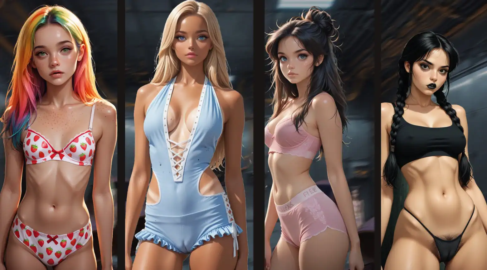 欧SLG【佩图兰蒂亚号】v0.4 汉化-步兵版 PC+安卓 7.1G