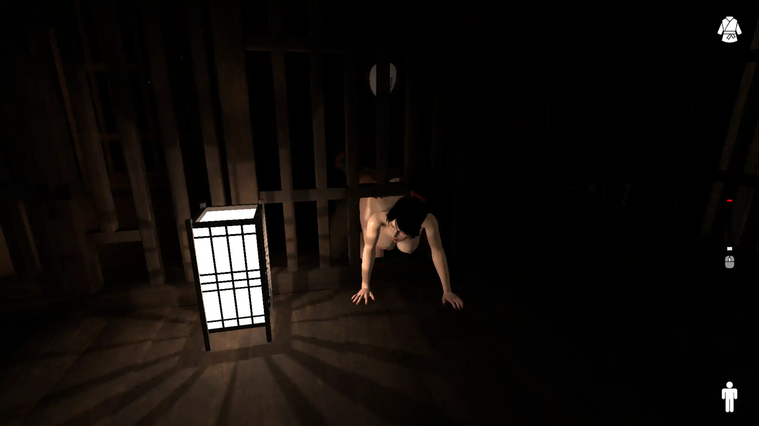 【日系ACT/官方中文/步兵】迷失的忍者0.1.35 官方中文【PC/0.78G/更新】 封面图 3