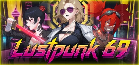 卡牌SLG【欲望朋克69】v1.0.0 steam官方中文-步兵版 1.5G