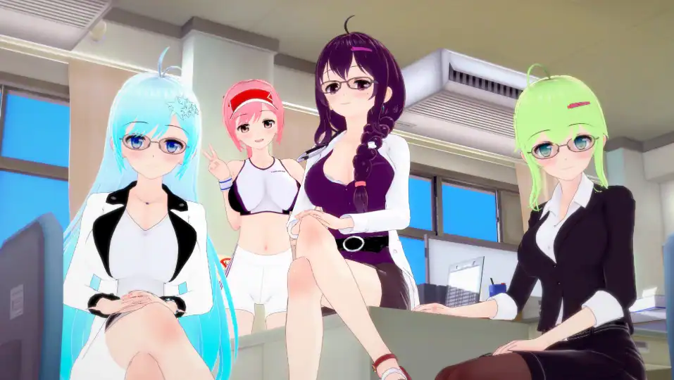日式SLG【学校故事】v11.2 附作弊码 汉化-步兵版 PC+安卓 6.6G