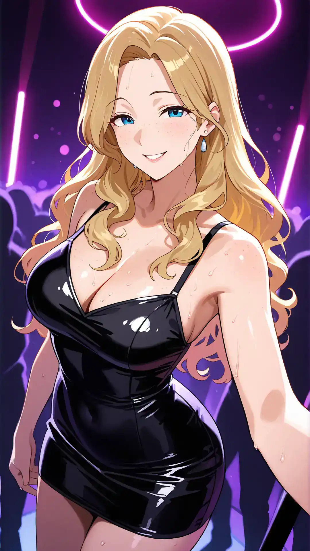 【日系SLG/AI汉化/NTR】米娅的男朋友Ch.3v0.4.0   AI汉化版【PC+安卓/0.66G/更新】 封面图 2
