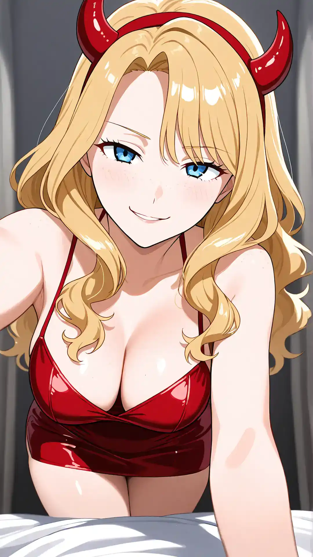 【日系SLG/AI汉化/NTR】米娅的男朋友Ch.3v0.4.0   AI汉化版【PC+安卓/0.66G/更新】 封面图 3